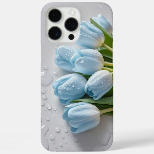 Minimalistische esthetische telefoonhoes FM_CORN iPhone 16 Pro Max Hoesje