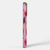 Minimalistische esthetische telefoonhoes | FM_CORN Case-Mate iPhone Case (Achterkant / Rechts)