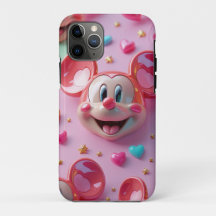 Minimalistische esthetische telefoonhoes | FM_CORN