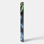 Minimalistische esthetische telefoonhoes | FM_CORN Case-Mate iPhone Case (Achterkant / Links)