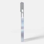 Minimalistische esthetische telefoonhoes | FM_CORN Case-Mate iPhone Case (Achterkant / Links)