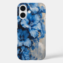 Minimalistische esthetische telefoonhoes | FM_CORN iPhone 16 Hoesje