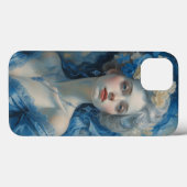 Minimalistische esthetische telefoonhoes | FM_CORN Case-Mate iPhone Case (Achterkant (horizontaal))