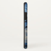 Minimalistische esthetische telefoonhoes | FM_CORN Case-Mate iPhone Case (Achterkant / rechts)