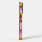 Minimalistische esthetische telefoonhoes | FM_CORN Case-Mate iPhone Case (Achterkant / Rechts)