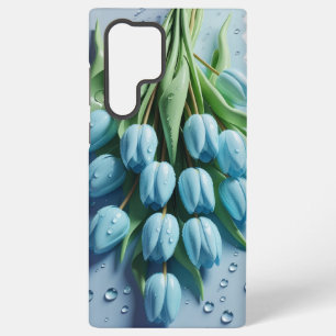 Minimalistische esthetische telefoonhoes FM_CORN Samsung Galaxy Hoesje
