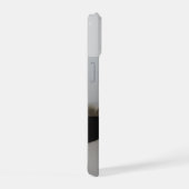 Minimalistische esthetische vibe telefoonhoes iPhone 15 case (Rechterkant)