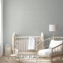 Minimalistische Eucalyptus Leiste Blauw Sprig jare