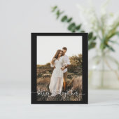 Minimalistische foto van budgetten bespaart de dat (Staand voorkant)