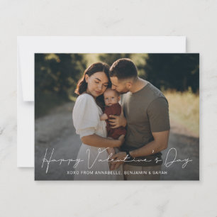 Minimalistische foto van Valentijnsdag