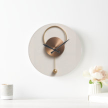 Minimalistische Geborstelde Bronzen Sculpturale Ac