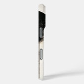 minimalistische geometrie | Stijlvol en modern Abs Case-Mate iPhone Case (Achterkant / Rechts)