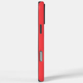 Minimalistische gepersonaliseerde iPhone-hoesje me Case-Mate iPhone Case (Achterkant / Rechts)