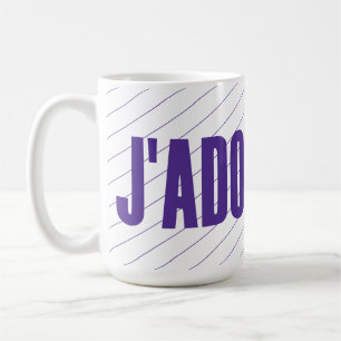 Minimalistische Gepersonaliseerde Koffiemok met Ei