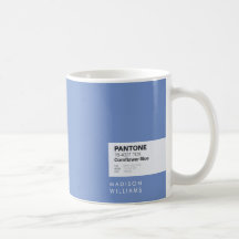 Minimalistische Gepersonaliseerde Koffiemok met Na