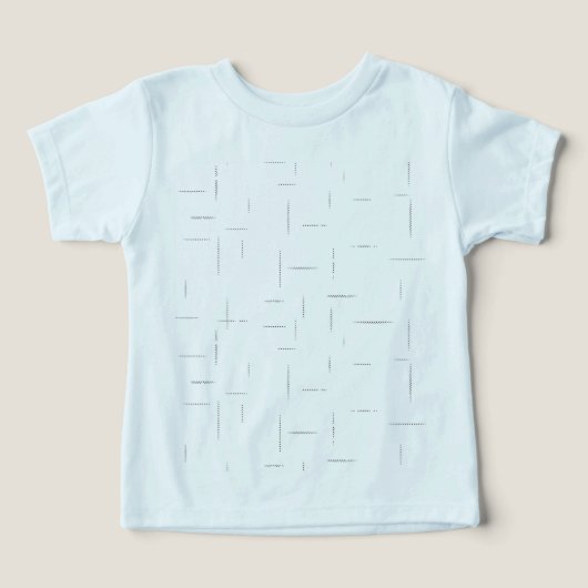 Minimalistische gepersonaliseerde mapset (Design voorkant)