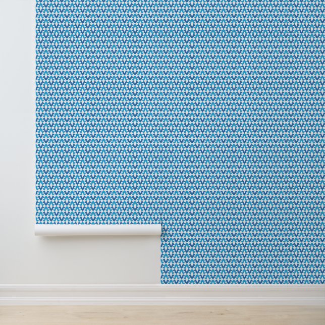 Minimalistische Great Dane-bureaubladachtergrond  Behang (Applicatie)