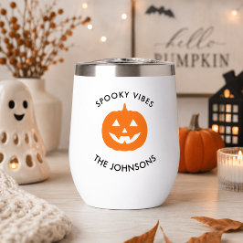 Minimalistische griezelige sfeer – Persoonlijke Ha