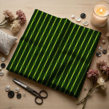 Minimalistische groene geometrische stippen en str