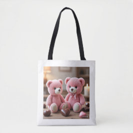 Minimalistische Inspirerende Citaat Boodschappenta Tote Bag