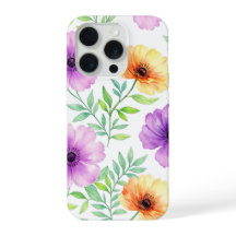 Minimalistische iPhone 15 Pro Hoes