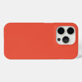 Minimalistische iPhone 15 Pro Hoes | Stijlvolle Mo (Achterkant (horizontaal))