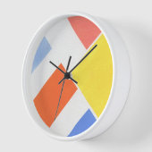 Minimalistische kleuren (Hoek)