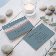 Minimalistische Kleurrijke Boho Meditatieve Visite