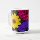Minimalistische koffiemok (Voorkant links)