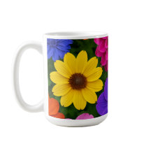 Minimalistische koffiemok
