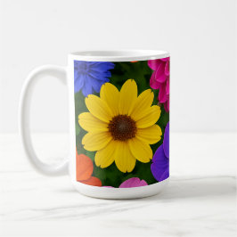 Minimalistische koffiemok