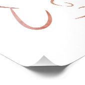 Minimalistische kunst - Borstvoeding moeder Foto Afdruk (Hoek)