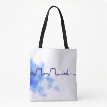 Minimalistische kunst | Inhalatietherapeut ontwerp