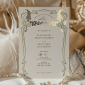  minimalistische kunst van de uitnodiging voor het