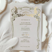  minimalistische kunst van de uitnodiging voor het