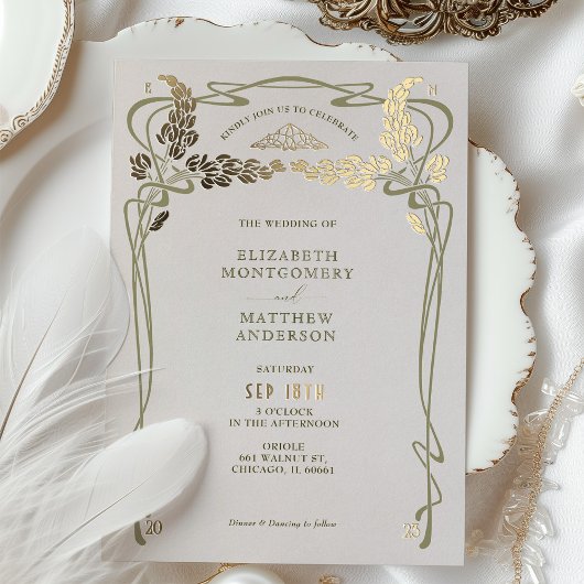  minimalistische kunst van de uitnodiging voor het