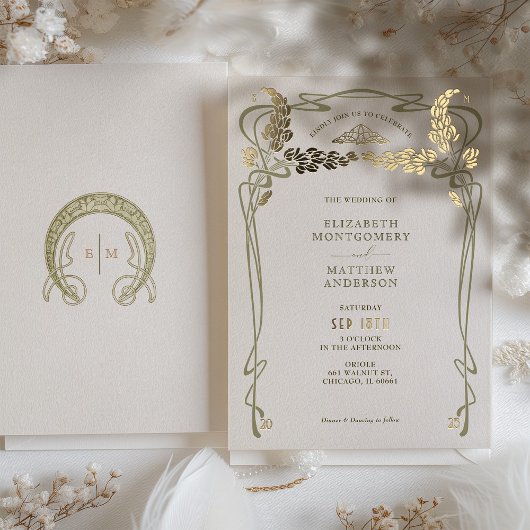  minimalistische kunst van de uitnodiging voor het