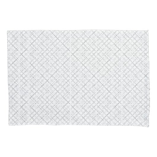 Minimalistische kussenslopen | Moderne Luxe Decora (Voorkant)