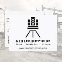 Minimalistische landenquête of QR Code Business