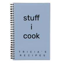 Minimalistische Lavendel kookboek