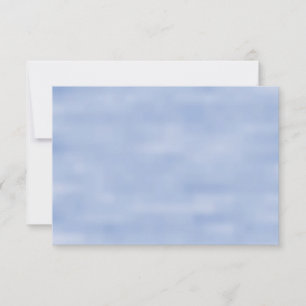 Minimalistische lichtblauwe lucht abstract patroon kaart