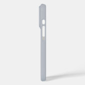 Minimalistische liefde bruiloft Jubileum Case-Mate iPhone Case (Achterkant / Links)