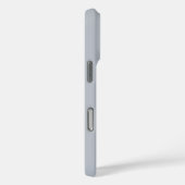 Minimalistische liefde bruiloft Jubileum Case-Mate iPhone Case (Achterkant / Rechts)