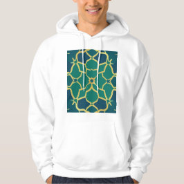 Minimalistische Lijn Kunst Natuur - T-shirt