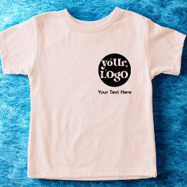 Minimalistische Logo en tekstzaken