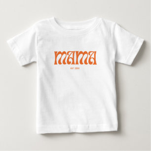 Minimalistische mama EST