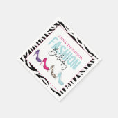 Minimalistische meisjesschoenen van de moderne Mod Servet (Hoek)