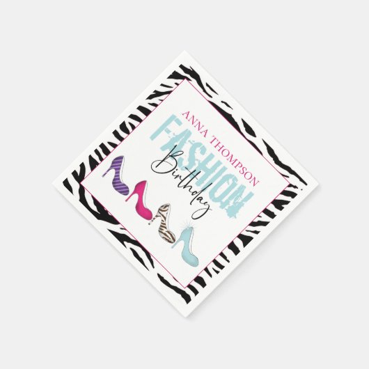 Minimalistische meisjesschoenen van de moderne Mod Servet (Hoek)