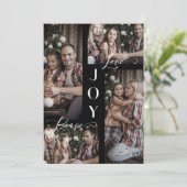 Minimalistische Modern 4-foto's voor het kleuren v (Staand voorkant)