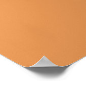 Minimalistische modern poster (Hoek)